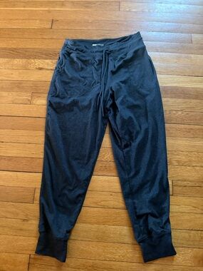 Lole Jersey Drawstring Waist Joggers